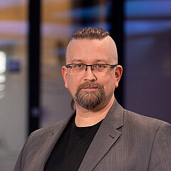 Tim Berghoff