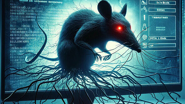 JScript RAT and CobaltStrike