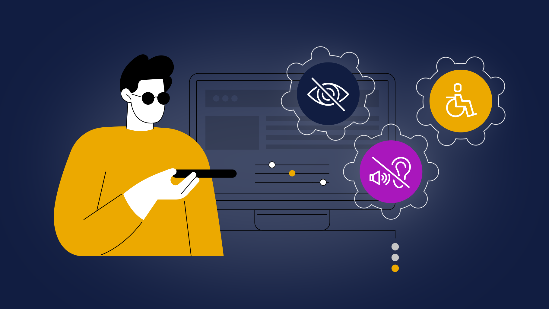 How to Achieve Digital Inclusion in IT Security