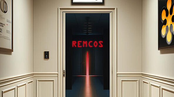 GoTo Meeting loads Remcos RAT via Rust Shellcode Loader