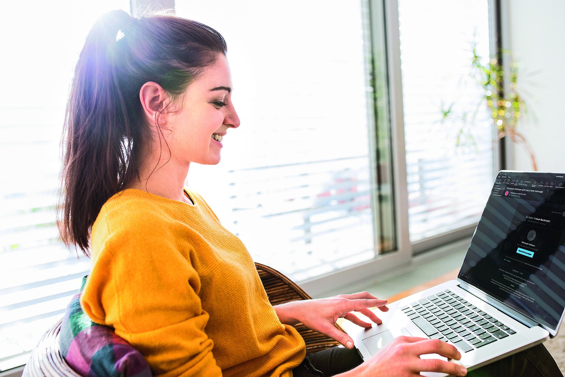 Security Awareness: Why employees are essential for IT security