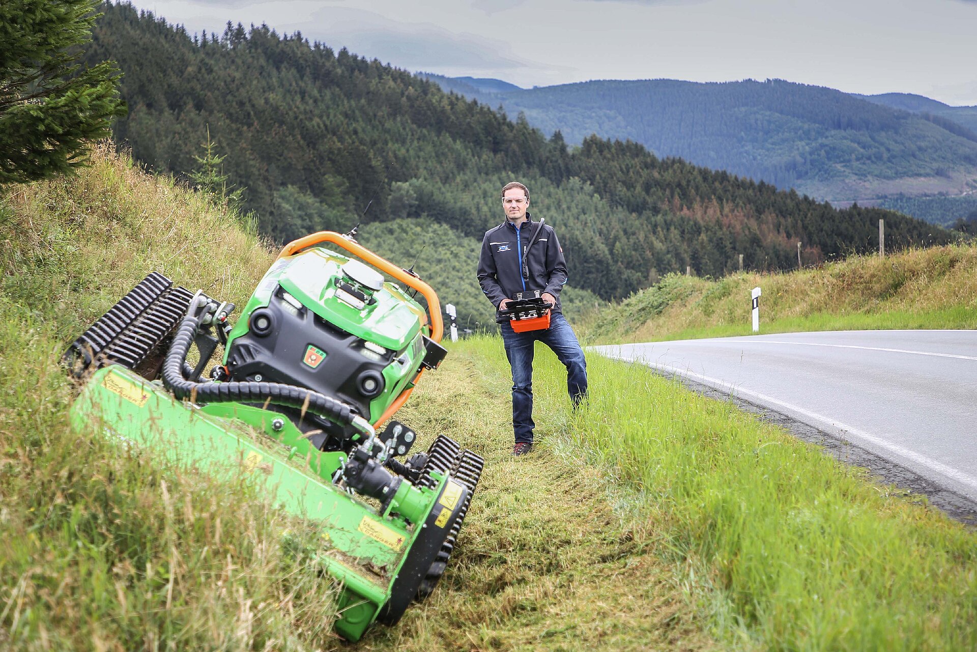 “G DATA’s Security Awareness trainings have significantly increased security awareness at HBC-radiomatic”