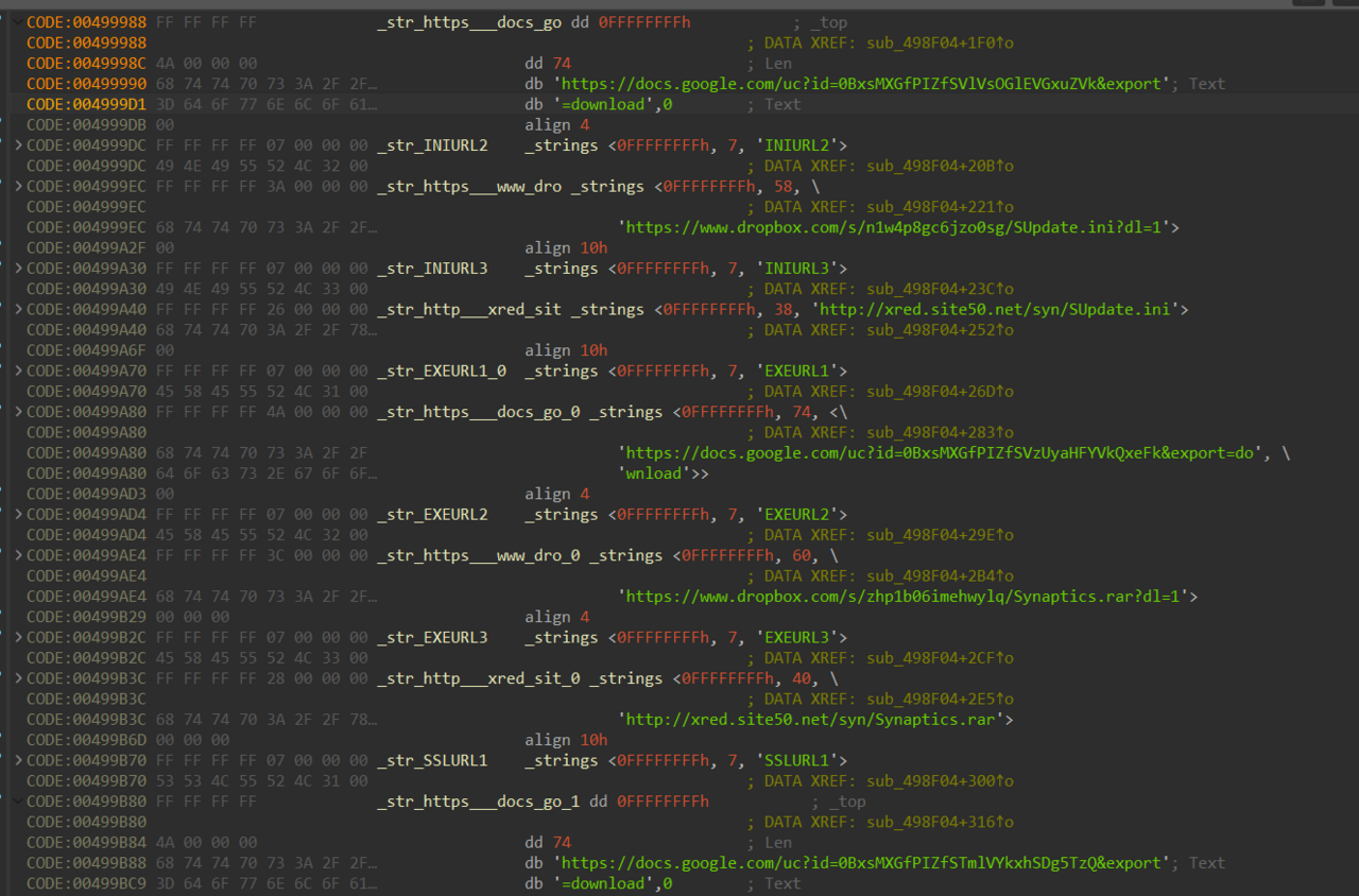 Inffected Downloads Printer company provided infected software downloads for half a year