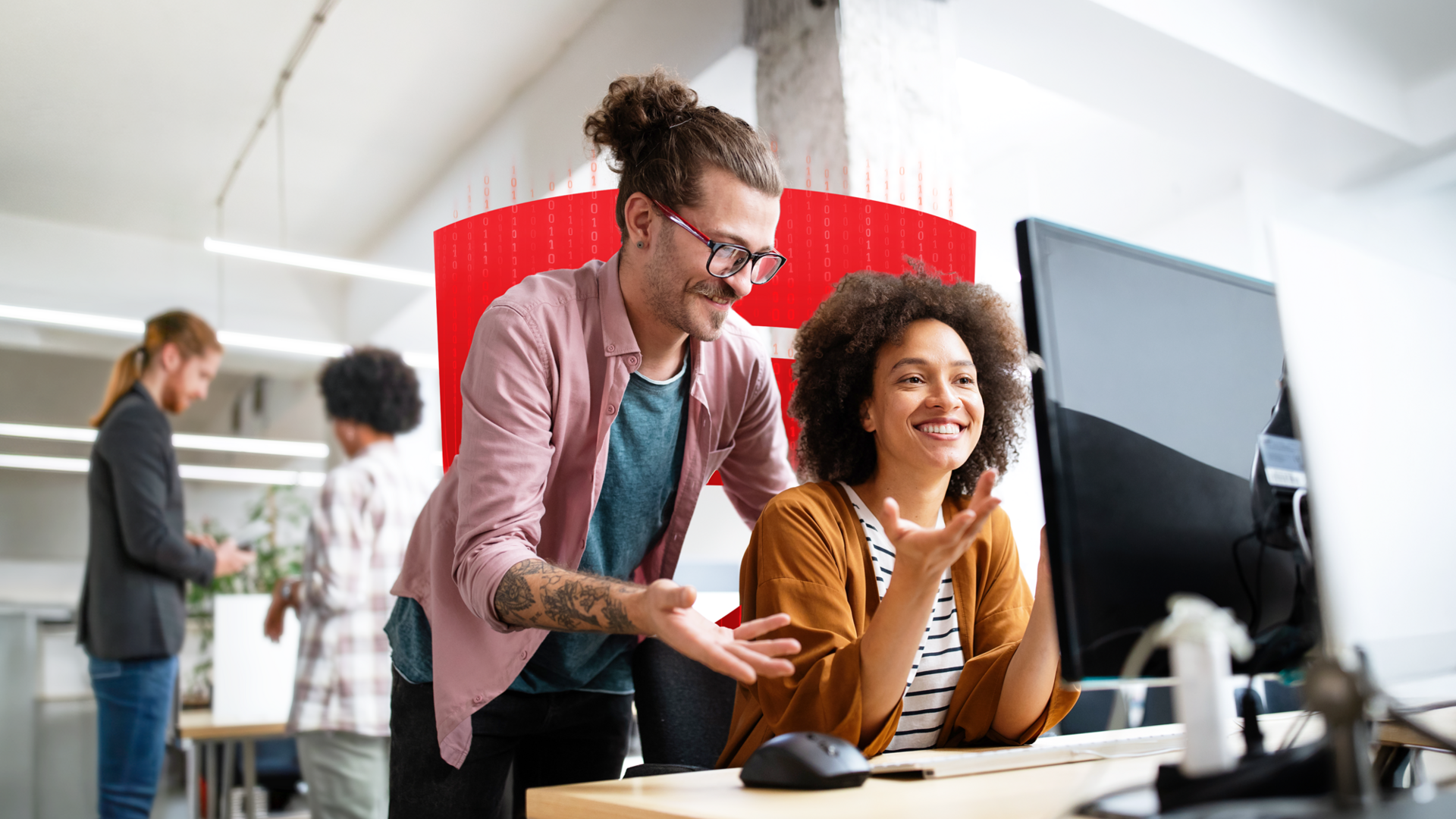 G DATA XDR: The most important questions from practice