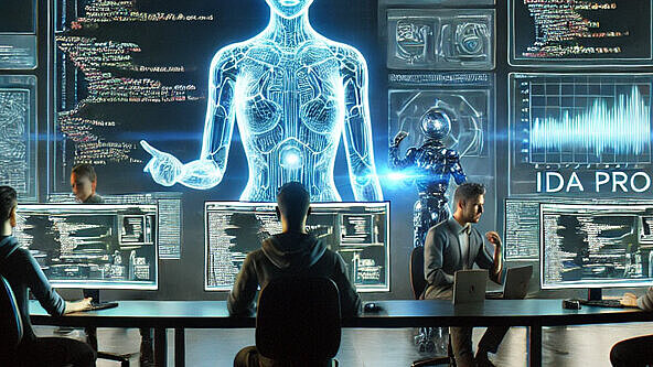Exploring GenAI in Cybersecurity: Gemini for Malware Analysis