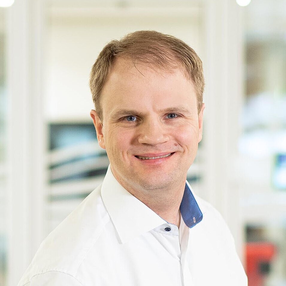 Dr. Matthias Zuchowski, regulatory expert at G DATA CyberDefense.