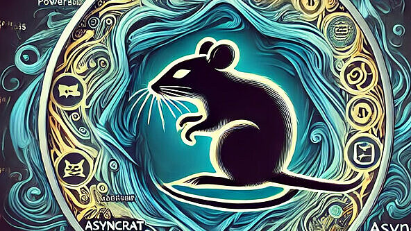 Unveiling AsyncRAT