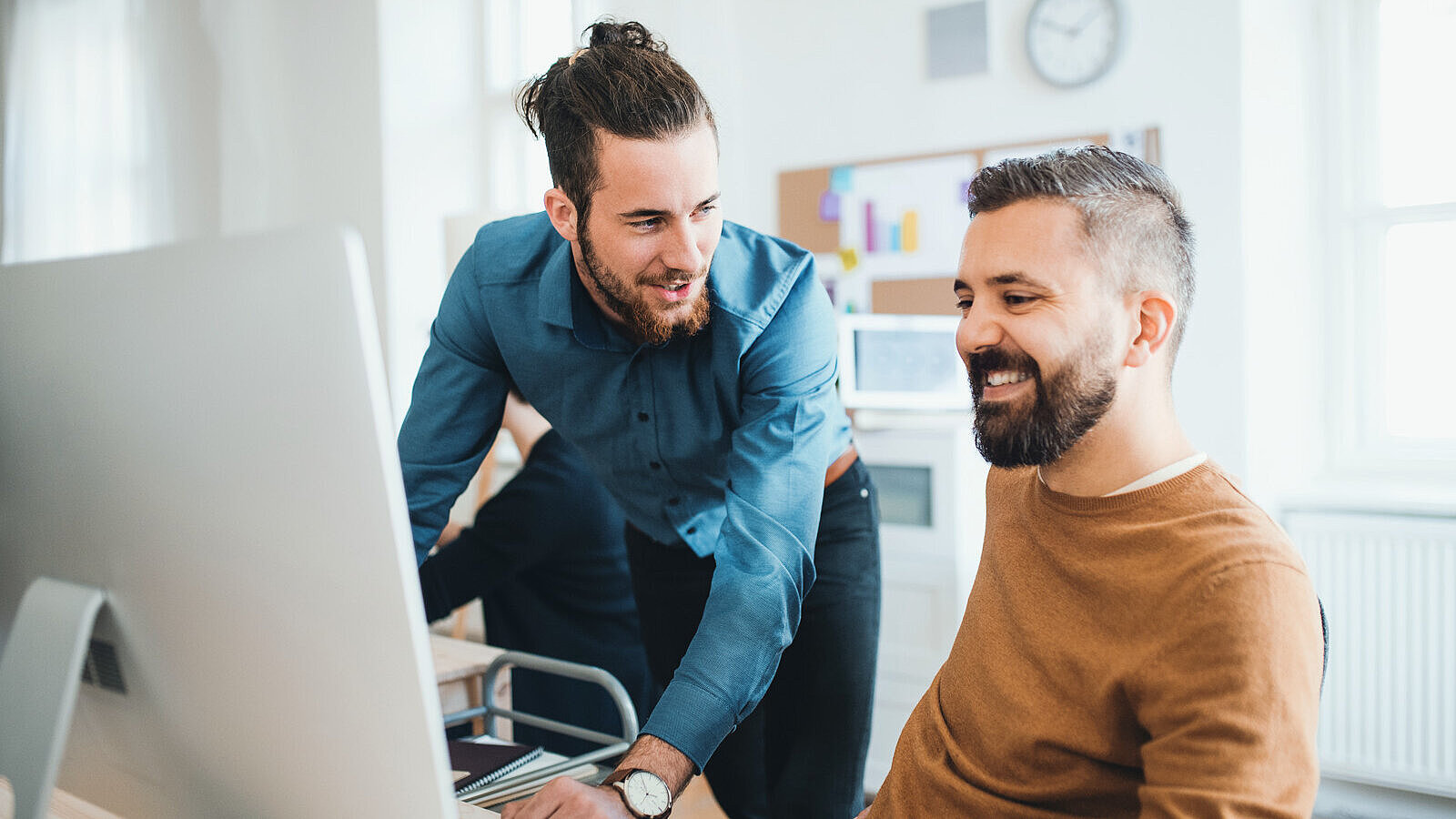AI and humans: Why their collaboration makes a Managed SOC so powerful