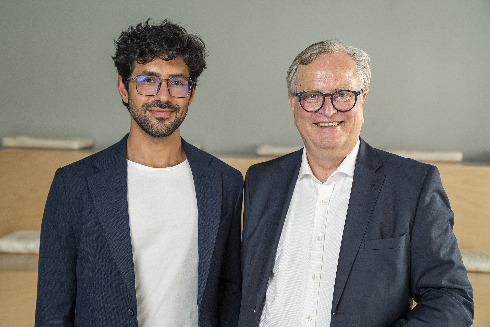 Why G DATA Relies on External Support from Bitkom Consult