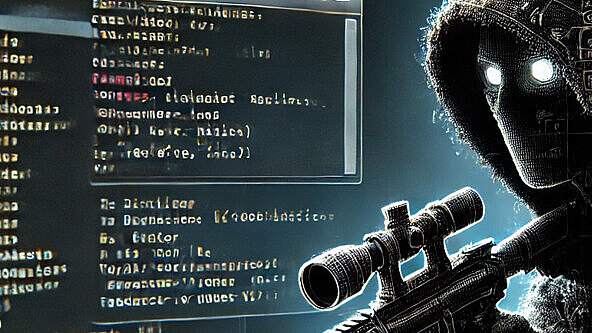 A Master’s Art of Evasion