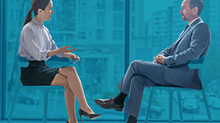 Managed SOC & Vertrieb – Welche Fragen haben die Kunden?