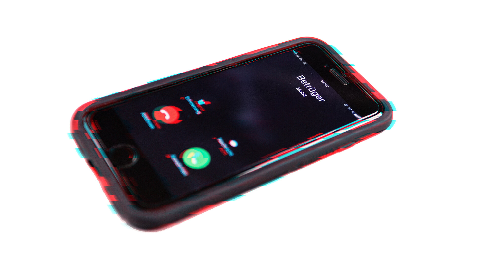 Phishing calls: How to protect yourself from fraudulent phone calls