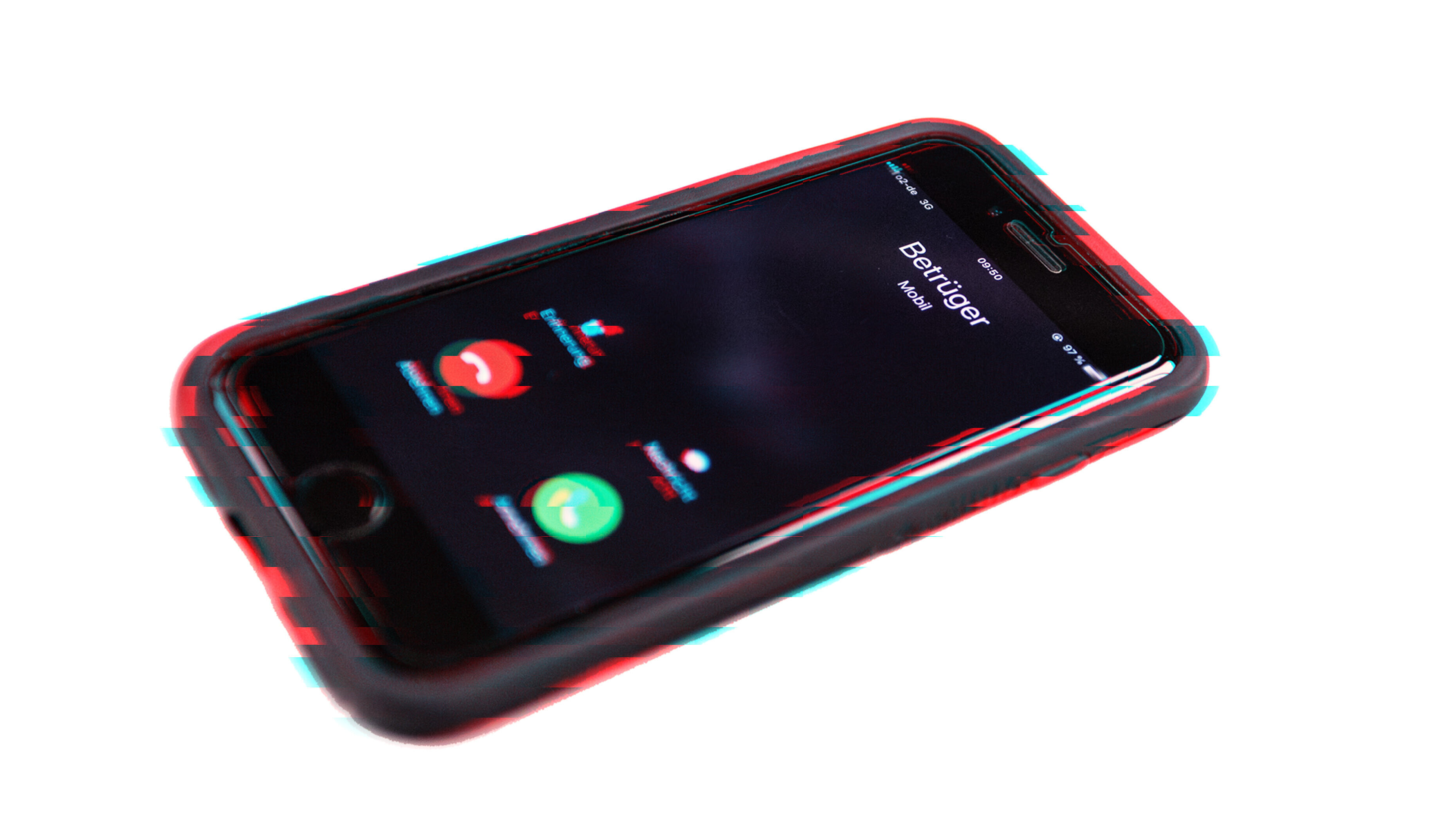 Phishing calls: How to protect yourself from fraudulent phone calls