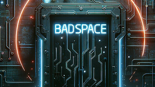 Backdoor BadSpace delivered by high-ranking infected websites