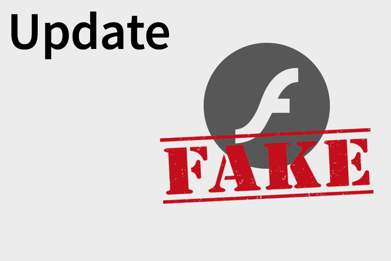 Fake Android Adobe Flash Update turns out to be Banking Trojan