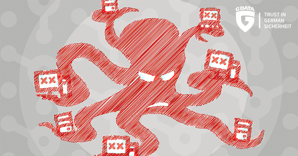 IoT: Mirai-creators get mild sentences after cooperation Botnet: No jailtime for Mirai-creators