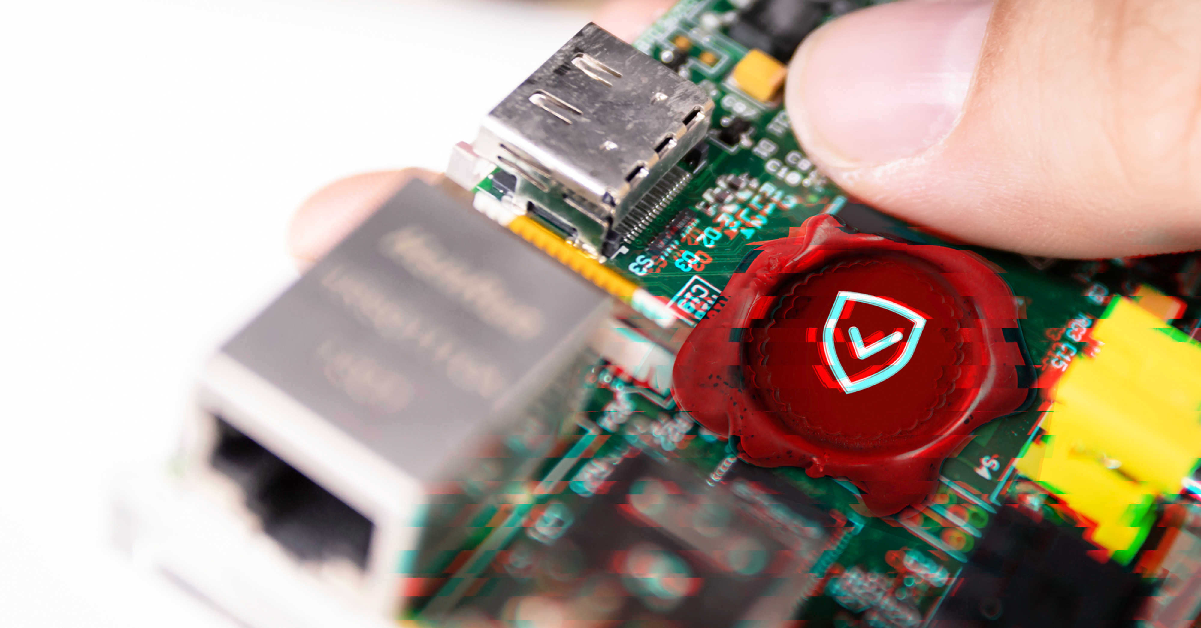 Freiwillige Zertifizierung löst das Sicherheitsproblem nicht