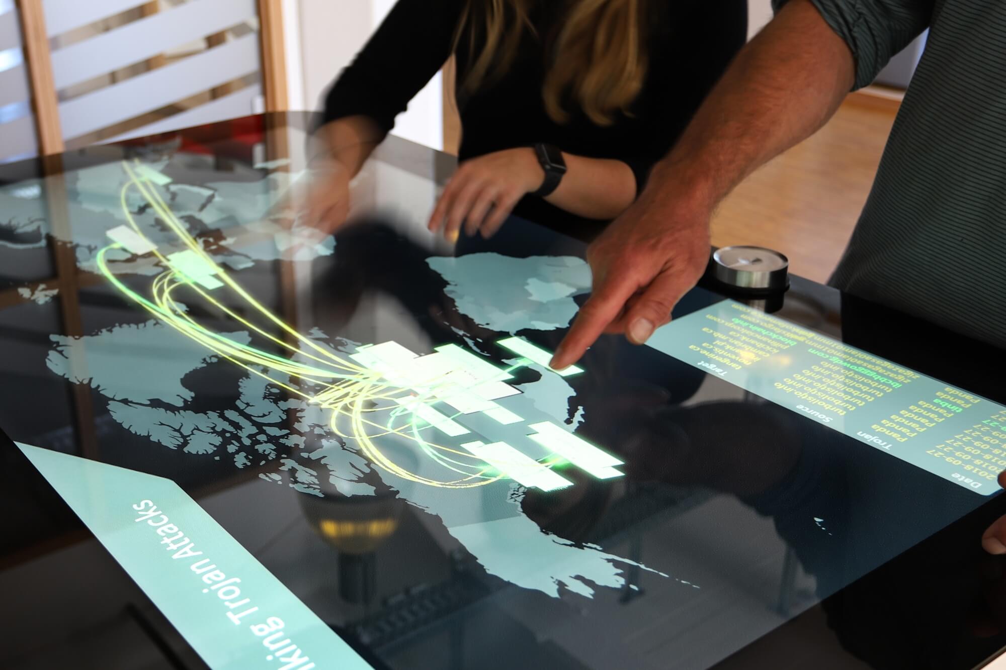 Inside G DATA Security Labs Next-Generation Antivirus: How G DATA can protect customers from unknown threats