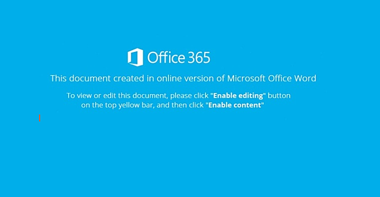 Emotet: G DATA cautions against Word documents from the Internet