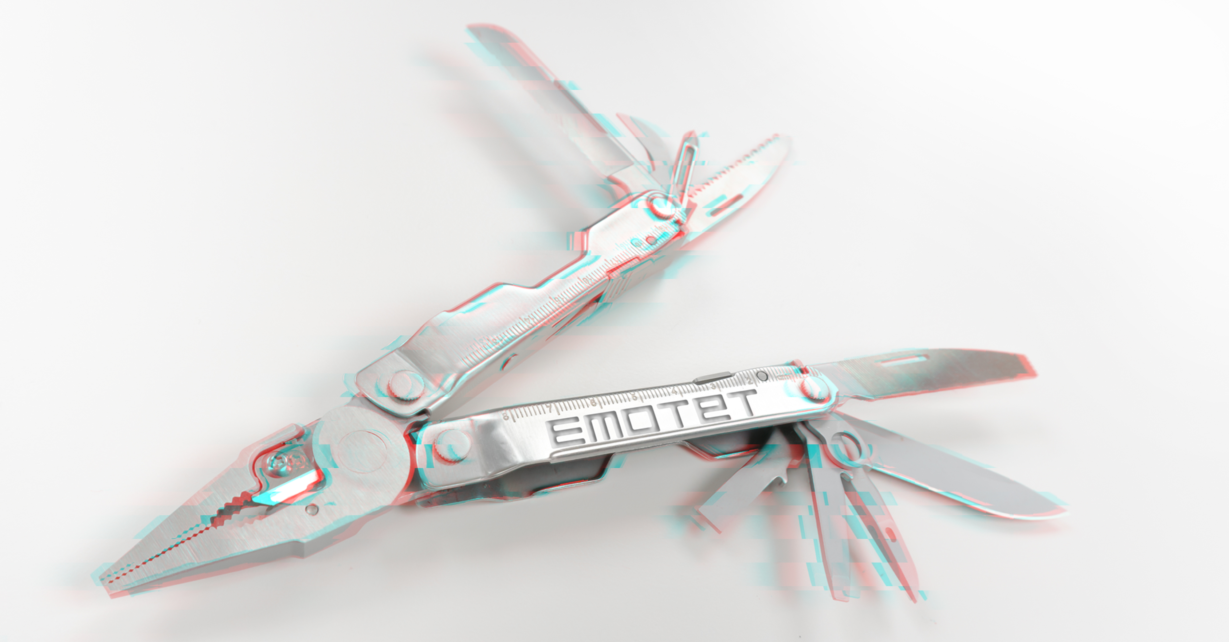 Emotet is the go-to toolchain for cybercriminals Emotet: G DATA explains cybercrime's all-purpose weapon
