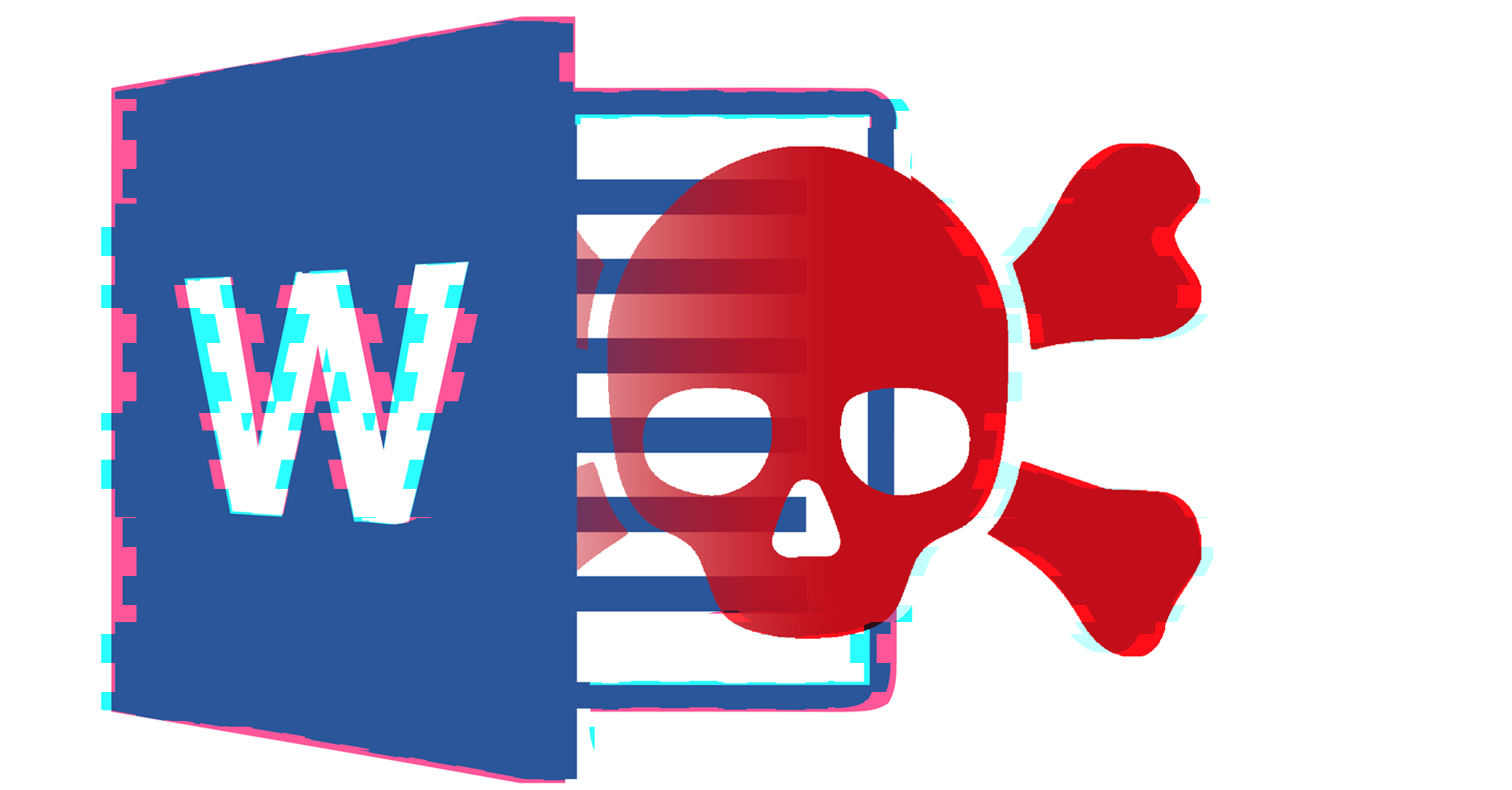 Distributing Malware - one "Word" at a Time