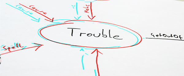 A small glimpse into the big world of graphs