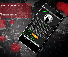 Number of cyber attacks increases significantly in the first quarter