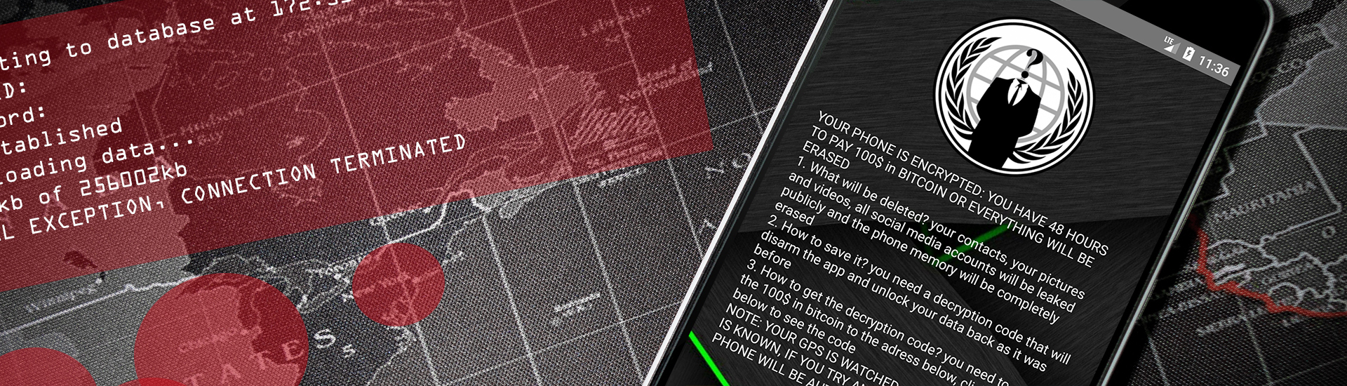Number of cyber attacks increases significantly in the first quarter
