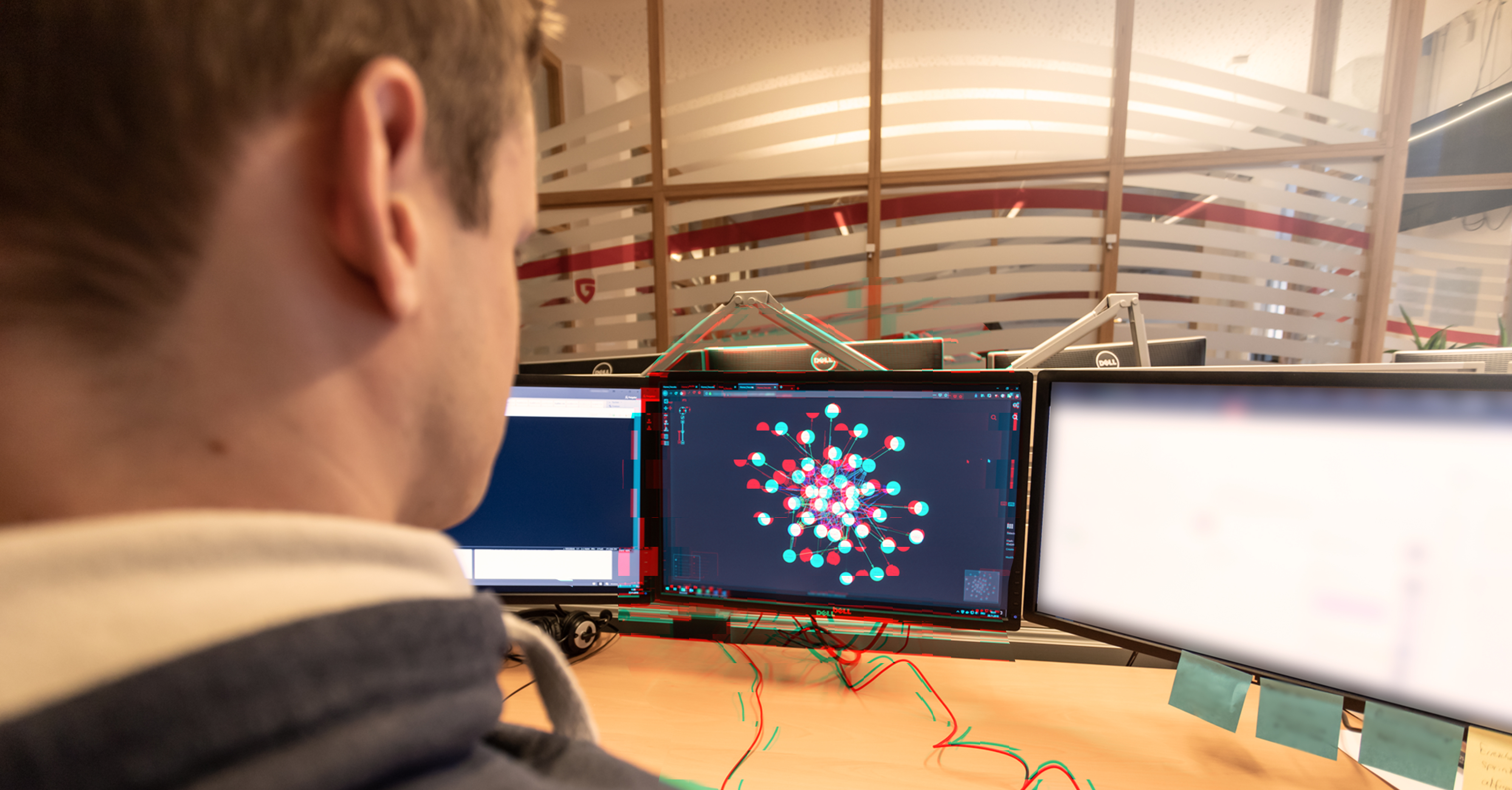 “The whole is more than the sum of its parts”