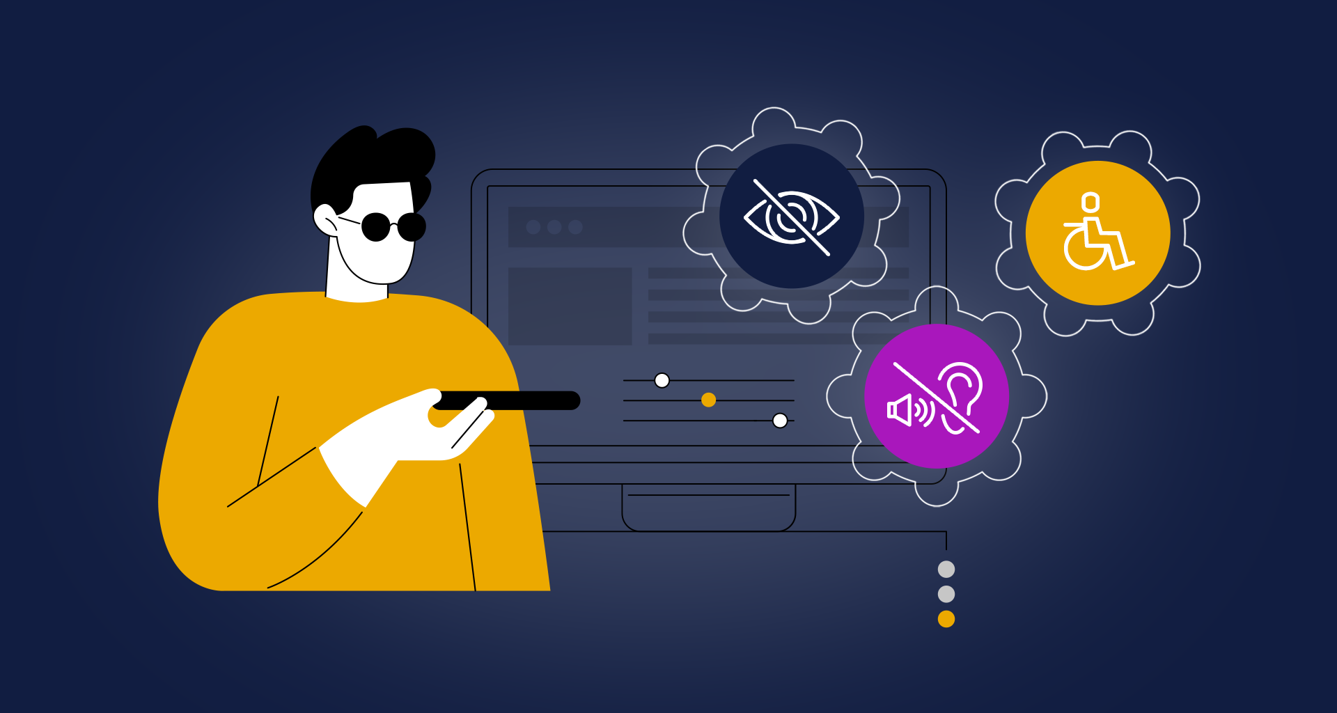 How to Achieve Digital Inclusion in IT Security