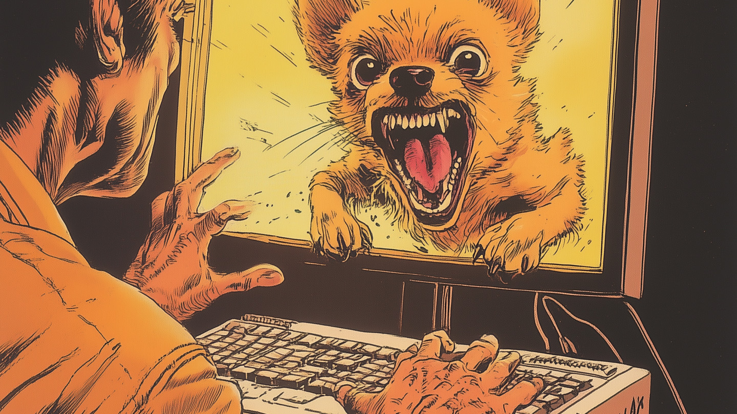 Chihuahua Stealer: A new Breed of Infostealer