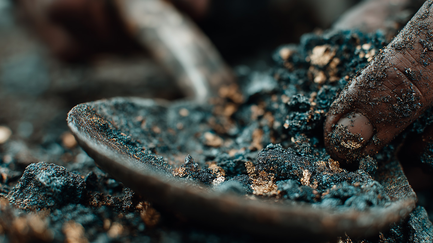 Digging Gold with a Spoon – Resurgence of Monero-mining Malware