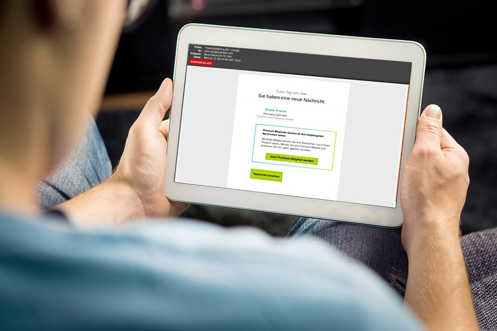 Spear Phishing and How to Handle It Confidently