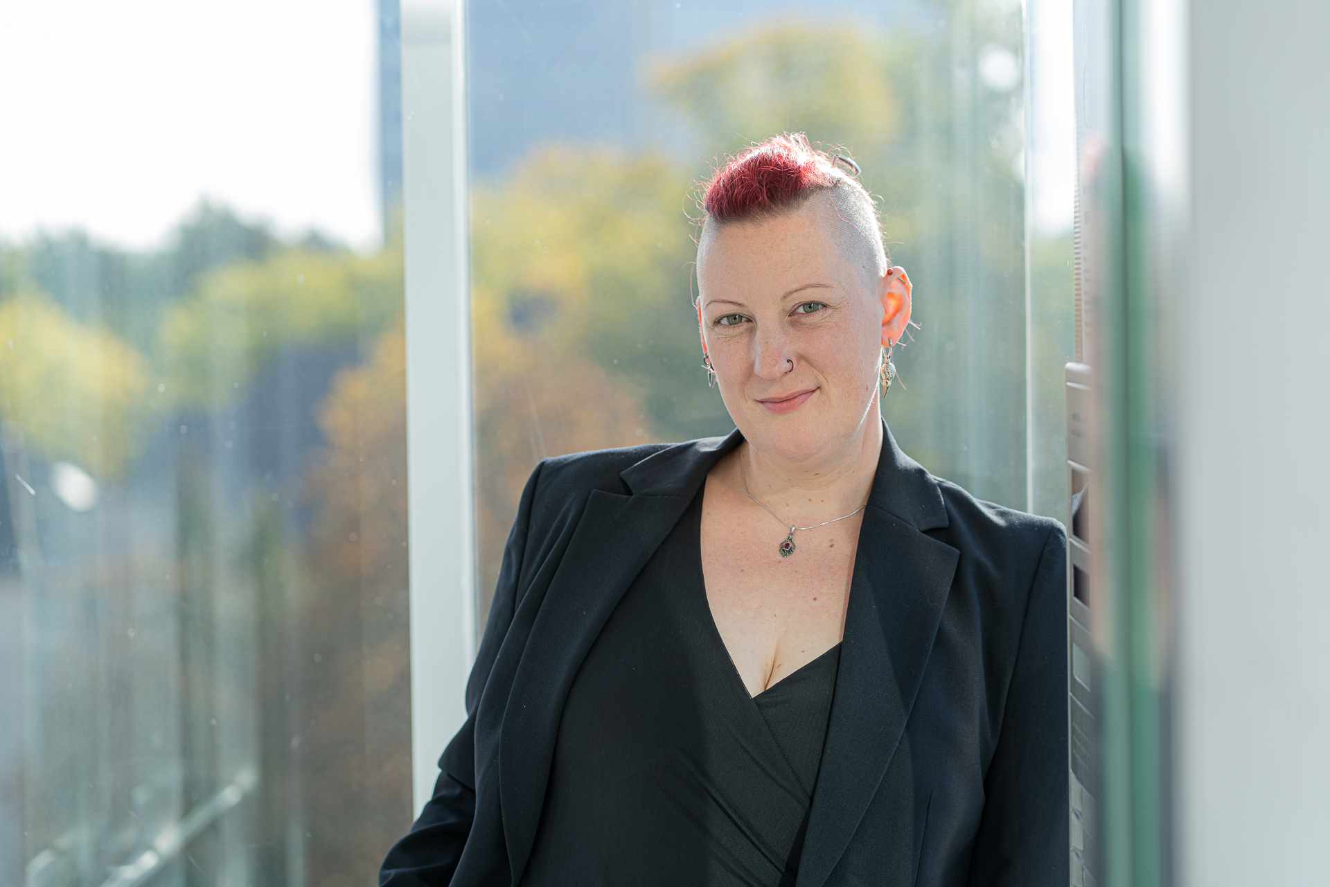 Kira Groß-Bölting is deputy team leader at the G DATA CSIRT (Computer Security Incident Response Team) at G DATA Advanced Analytics GmbH