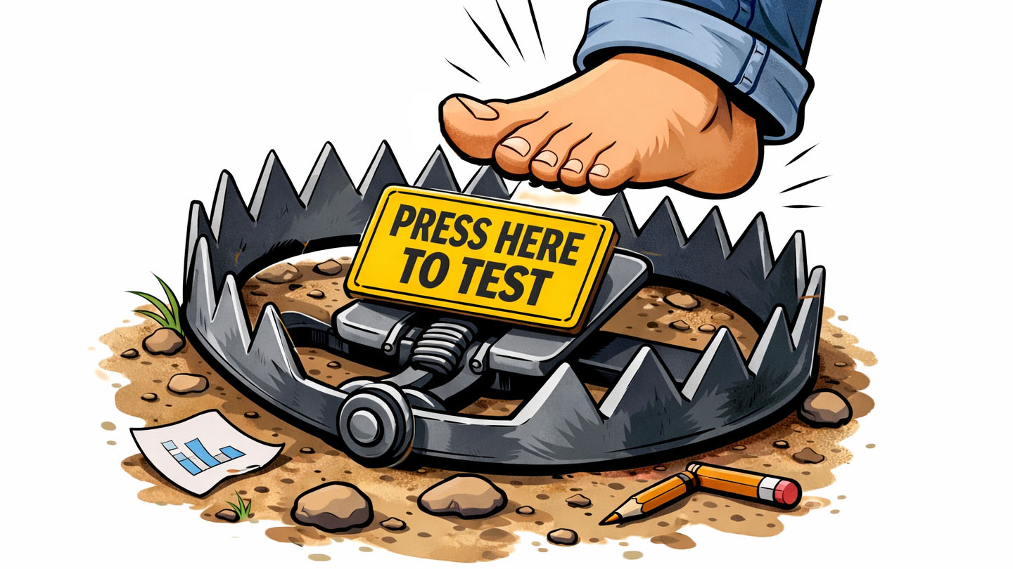 Good Intentions, Problematic Execution