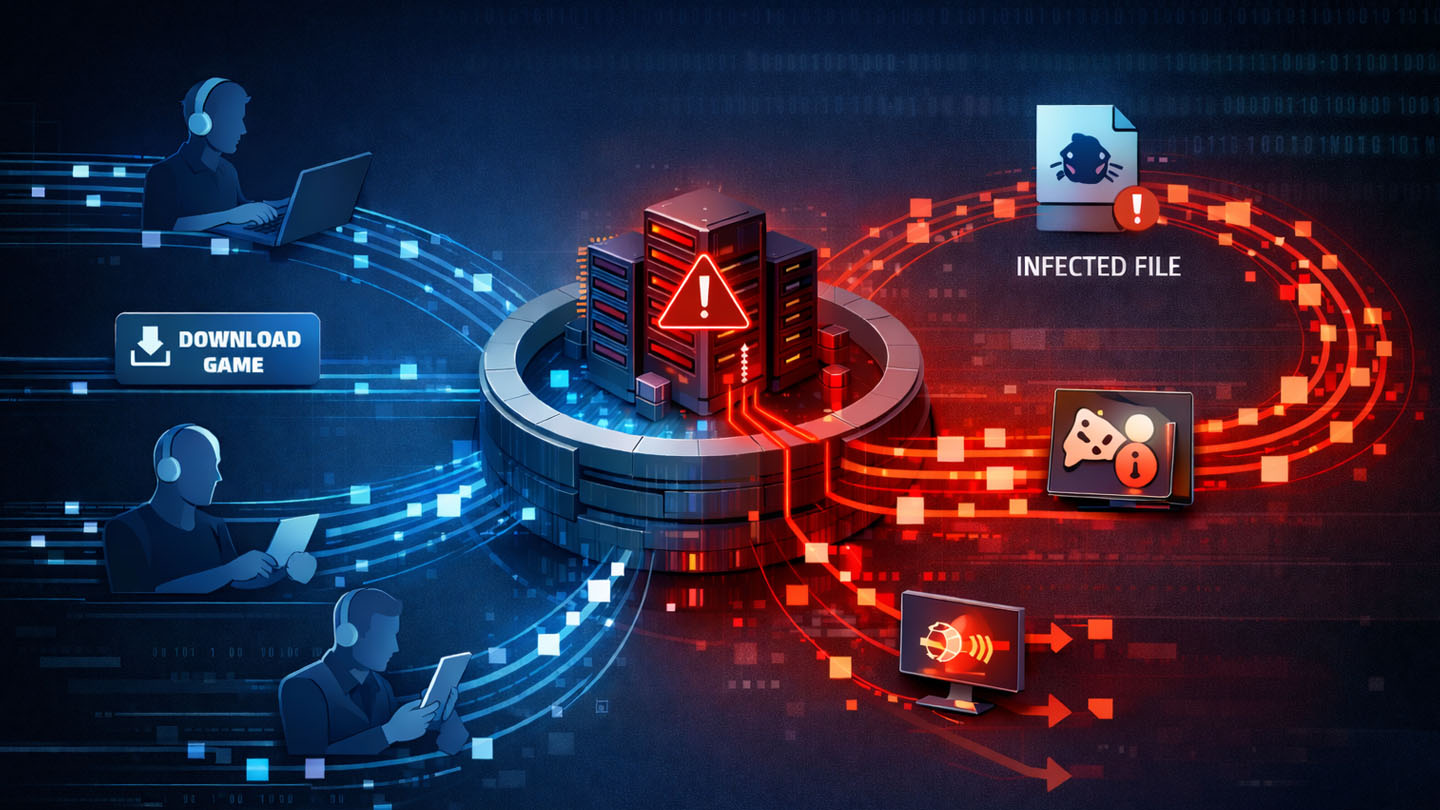 Free Games, Costly Consequences