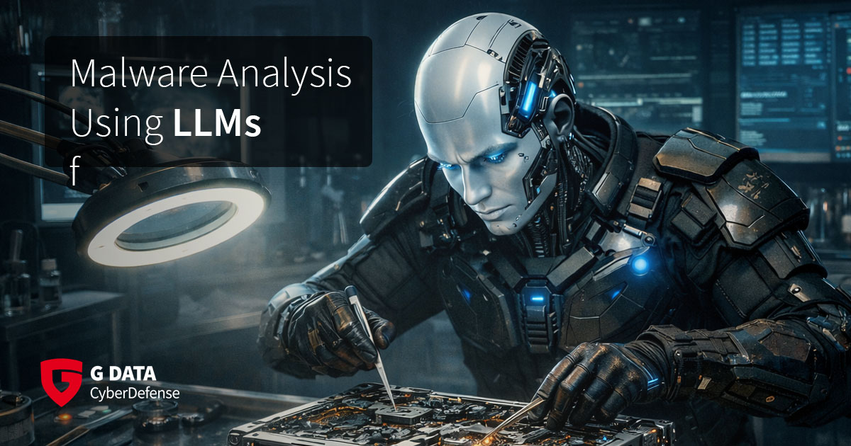 blog.gdatasoftware.com