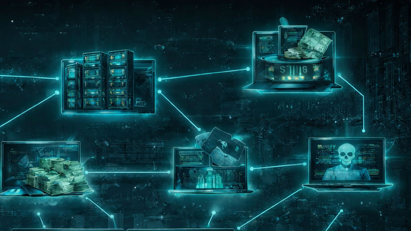 Endgame Harvesting: Inside ACRStealer’s Modern Infrastructure