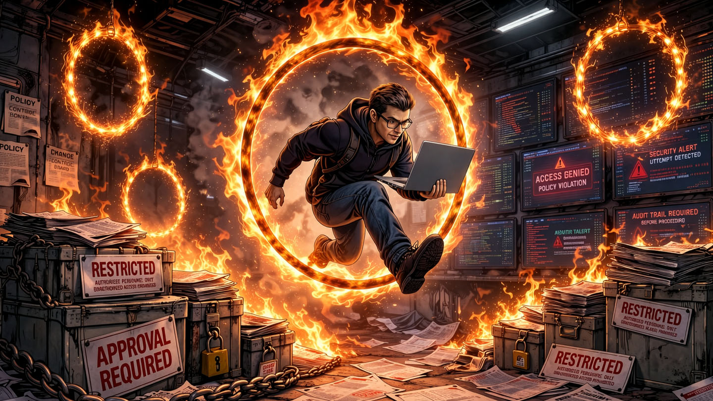 What BlueHammer tells us about Vulnerability Disclosure