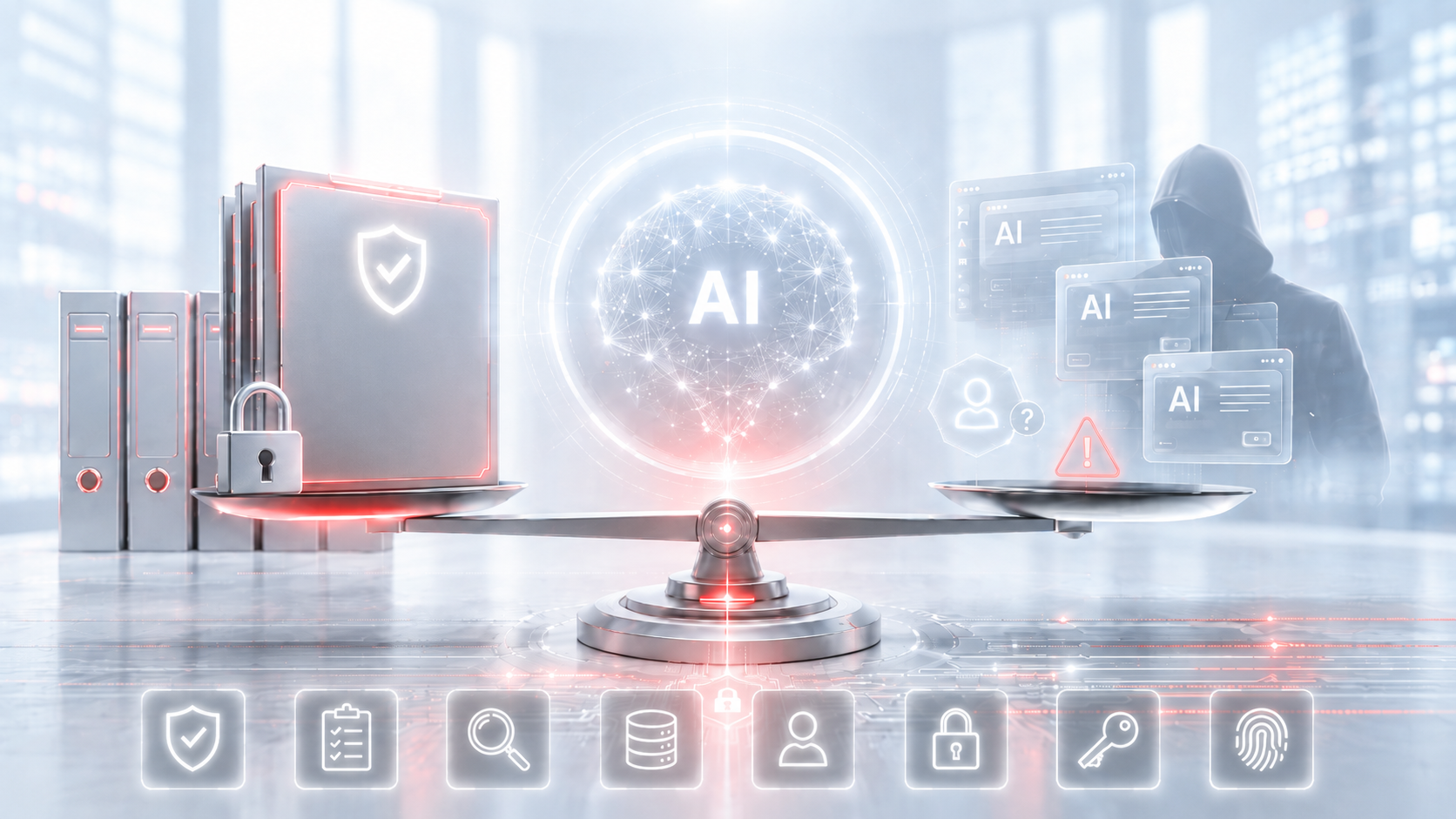 "A Ban or Ignoring It Often Just Leads to Shadow AI"