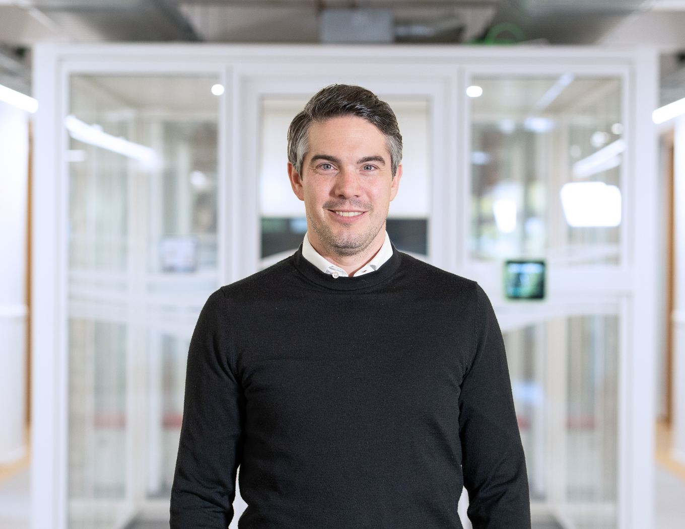 Nikolas Schran is Vice President at G DATA CyberDefense