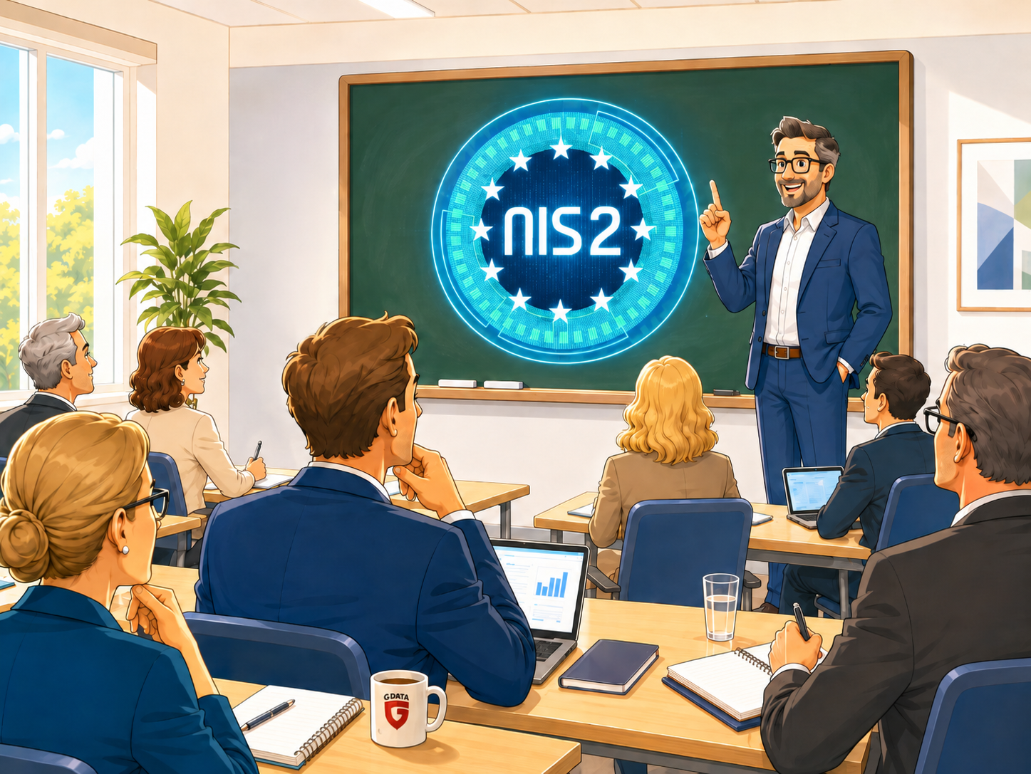 Why practical relevance is crucial in management training