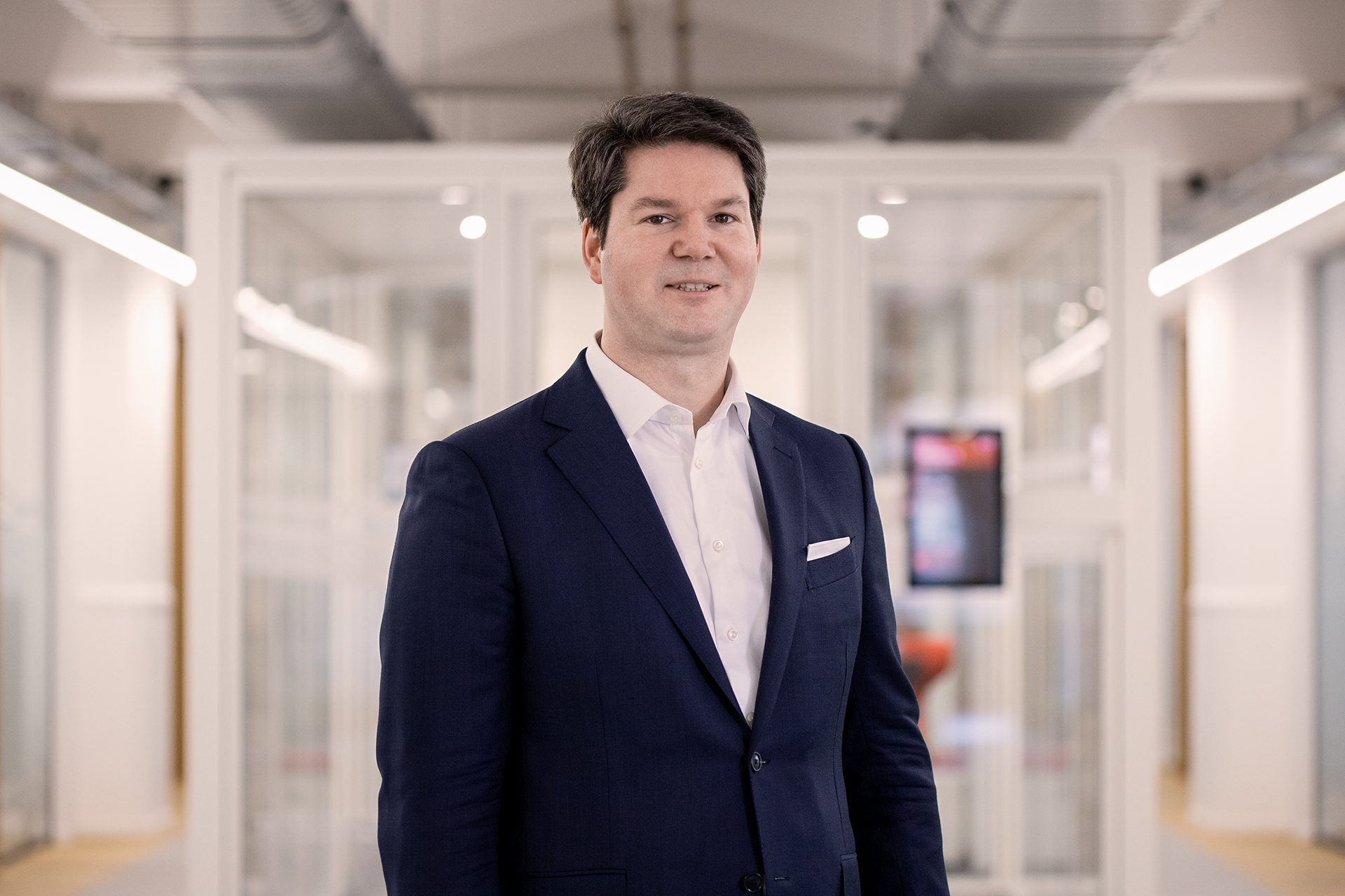 Mirko Radojicic, Senior Consultant at G DATA CyberDefense