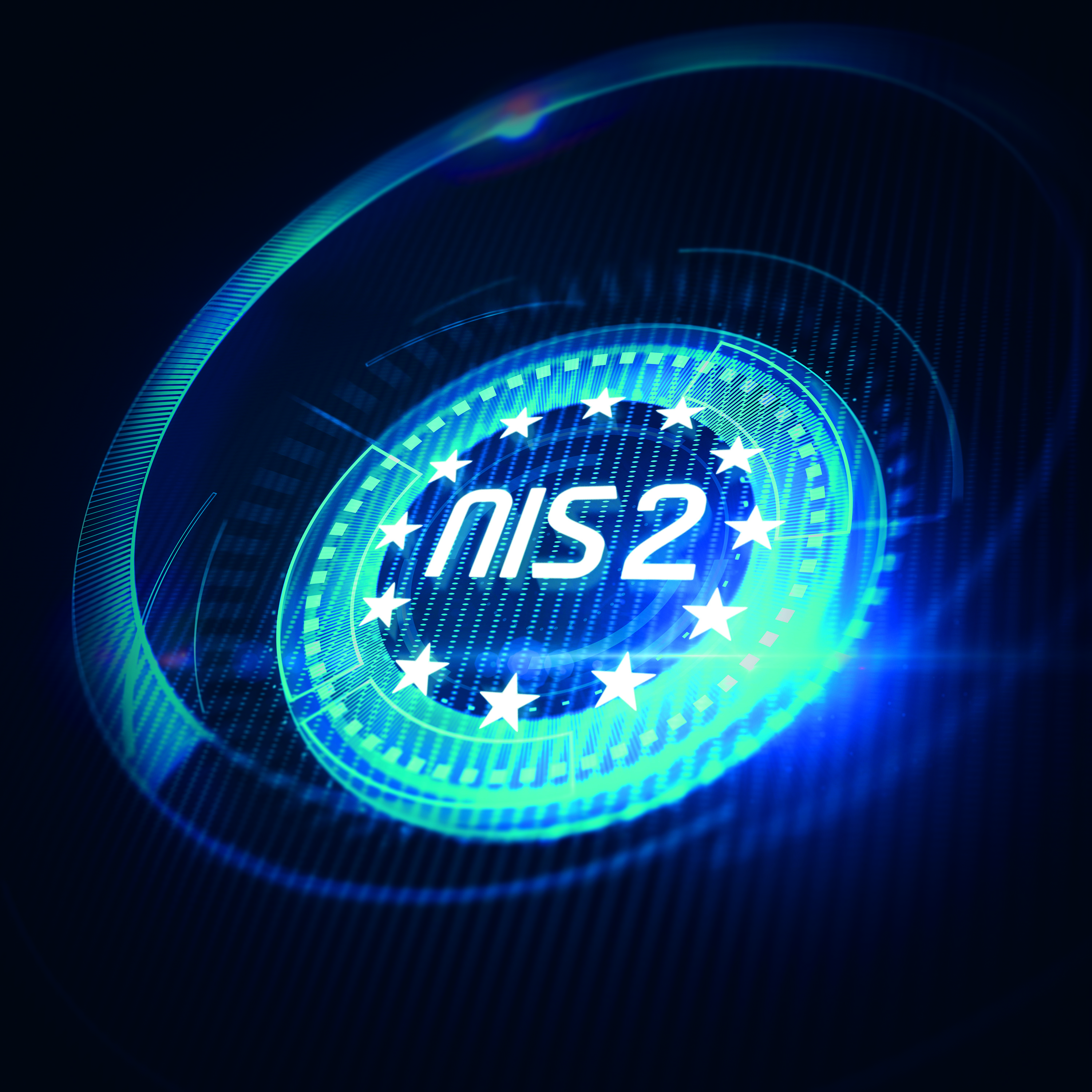 NIS-2-Logo