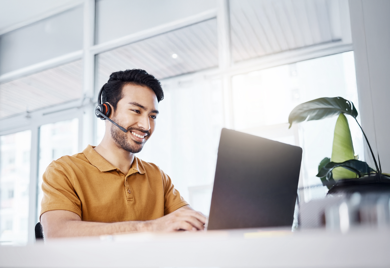 How a Managed SOC works: What happens when a cyberattack begins?