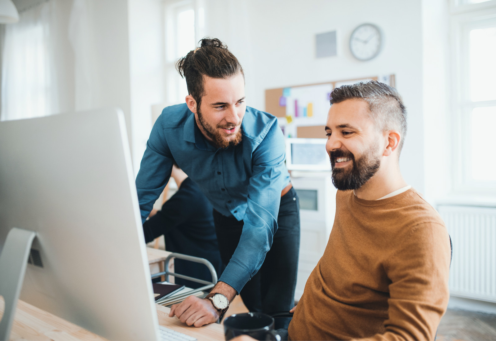 AI and humans: Why their collaboration makes a Managed SOC so powerful
